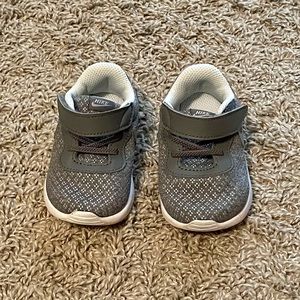 Baby Nike Shoes, Size 4c